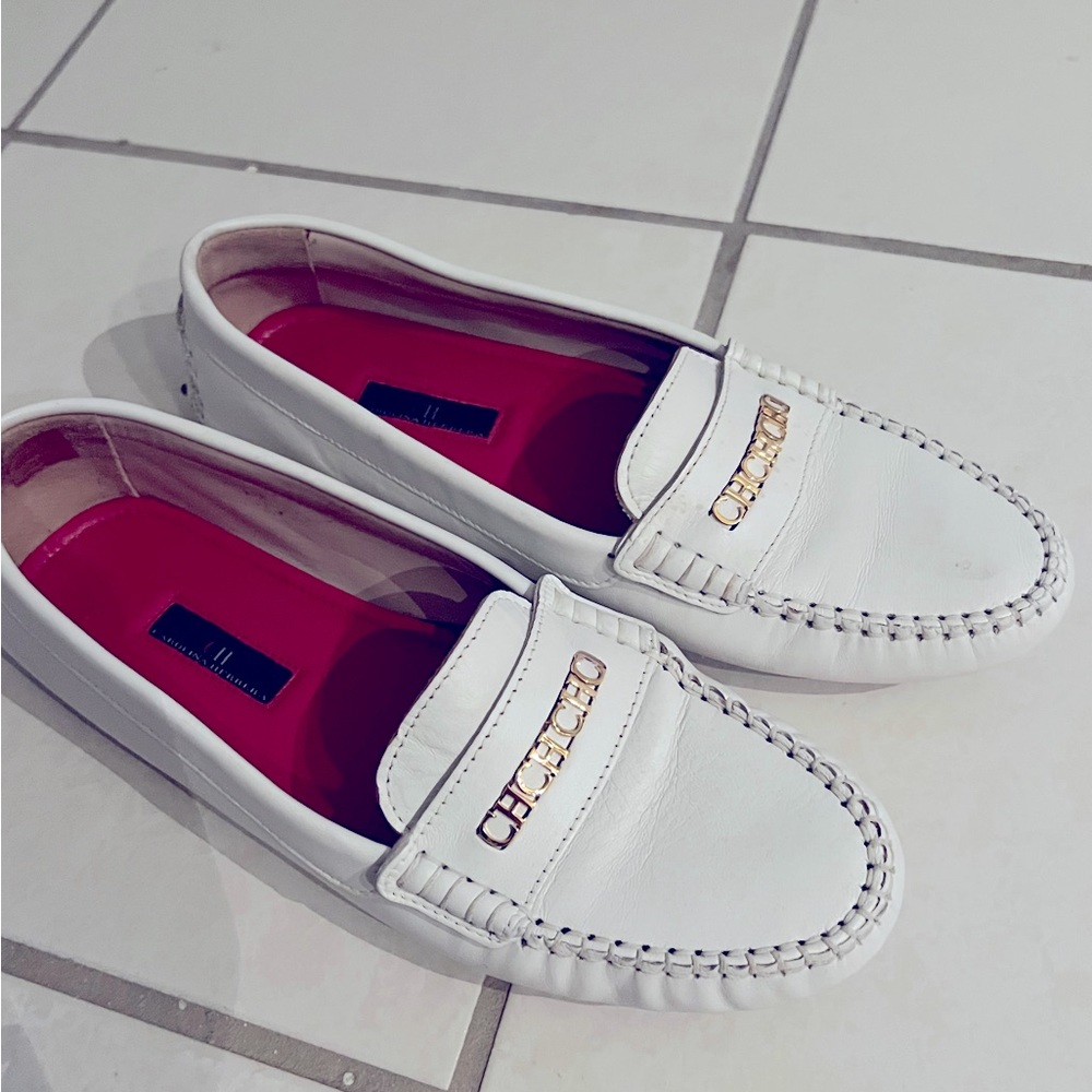 💯 Authentic Carolina Herrera Shoes